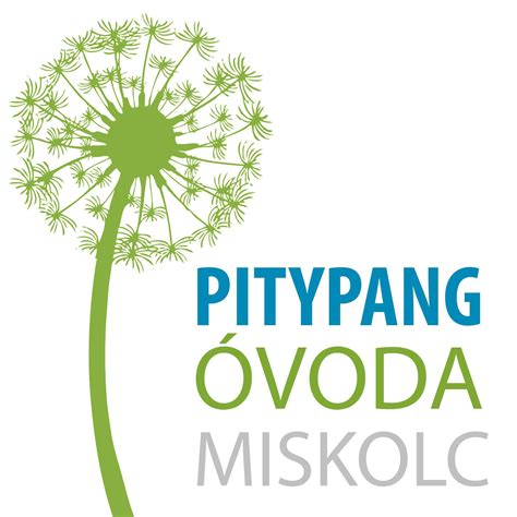 Hernádi Pitypang Óvoda látványterve