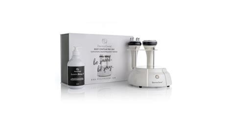 DermaGene BodyContour PRO 2in1 készülék