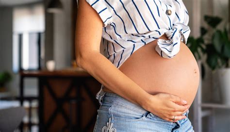 Terhességi vizsgálatok, orvos és kismama