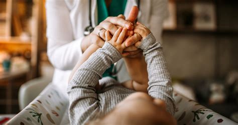 Védőnő által végzett gyermekfejlődési vizsgálat