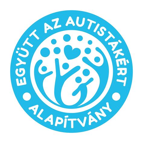 Az Áldott Teher Alapítvány logója