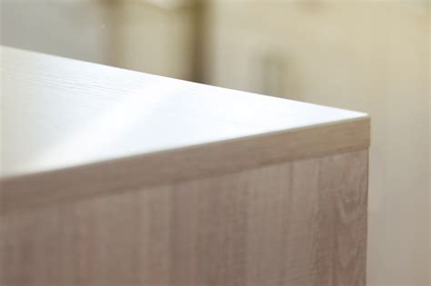 Lekerekített élek és sarkok a Drewex Kiságyon