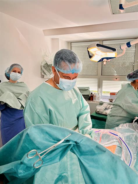 A Maternity Szülészeti és Nőgyógyászati Magánklinika épülete