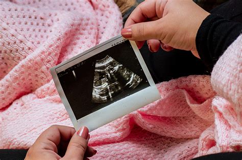 Gyűrűs teszt a baba nemének megállapítására