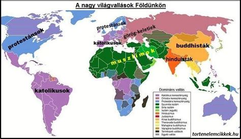 A bélférgesség elterjedése a világon