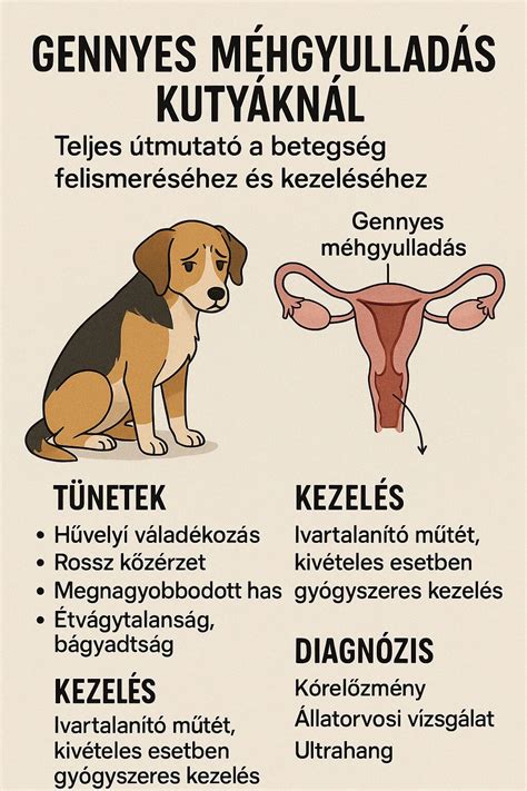 Tüzelési ciklus szakaszai kutyáknál