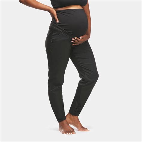 Decathlon kismama nadrágok