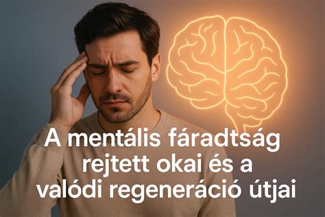 A mentális retardáció okai