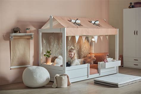 Lifetime Kidsroom ágyvariációk