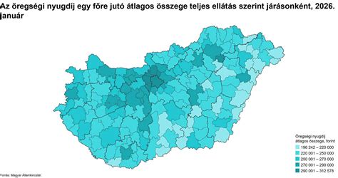 Térkép: Az egy védőnőre jutó 14 év alatti gyermekek száma járásonként (kék: krónikus gyerekhiányos körzetek)
