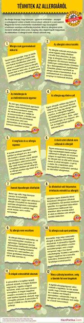 Szempillanövesztő tévhitek infografika