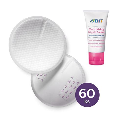 AVENT terhességi krém tubus