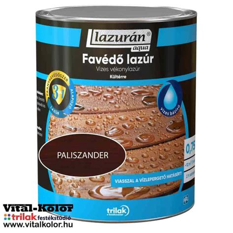 Példa a gyermekbarát festék tanúsítványára