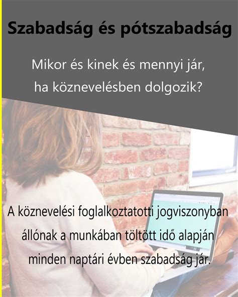 Szülői szabadság és apasági pótszabadság