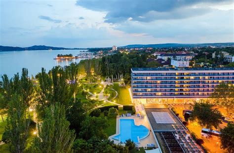 balatoni wellness szálloda