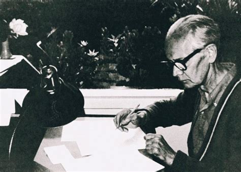 Heinz Kohut portréja