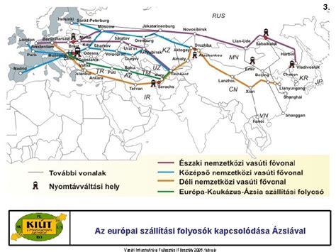Elhanyagolt vasúti infrastruktúra