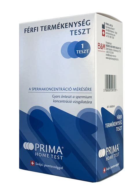 termékenység vizsgálata