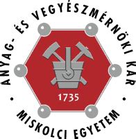 A MATARKA logója és a Miskolci Egyetem épülete