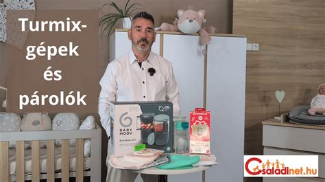 Tippek a bébiétel tárolásához