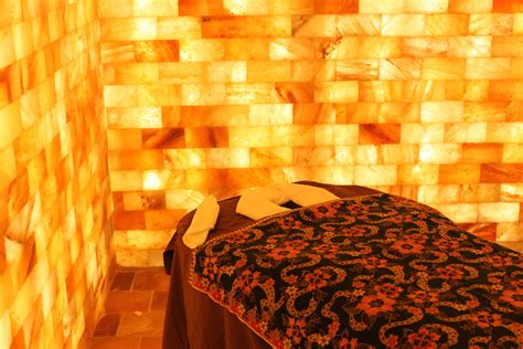 Sótégla a só szobában