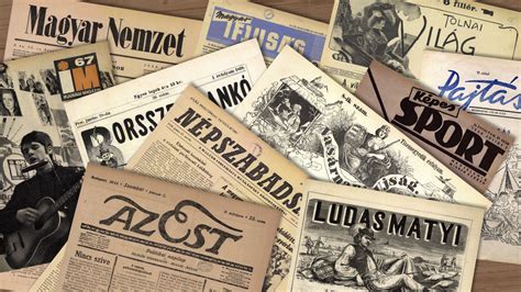 A magyar vidék élete a '60-as években