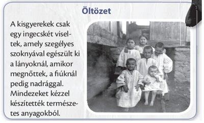 Kistelepülési élet régen és ma