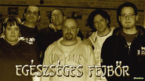 Egészséges és beteg fejbőr