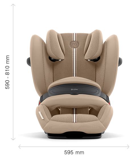 CYBEX Pallas G2 autósülés
