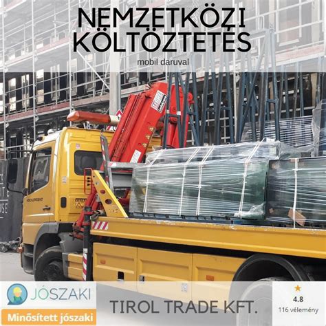 Teherautó sofőrrel