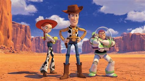 Toy Story kvíz