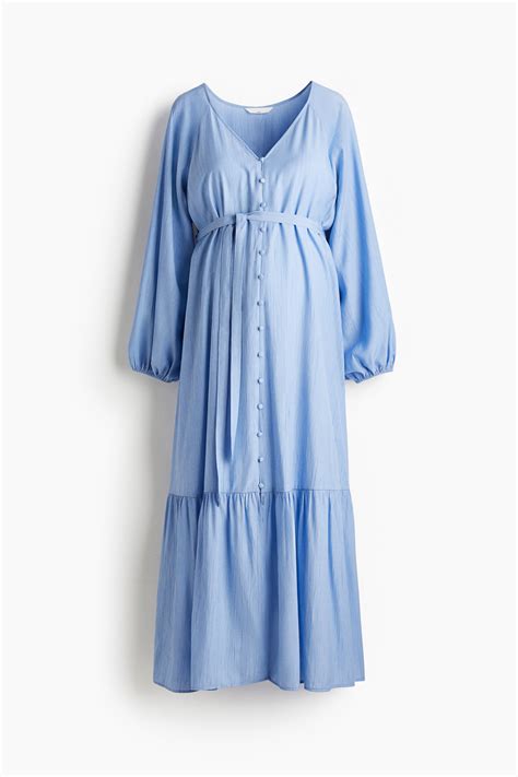 H&M MAMA kollekció