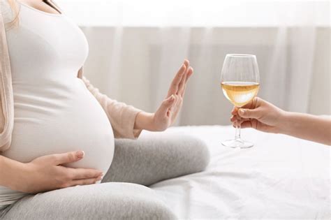 alkohol és terhesség