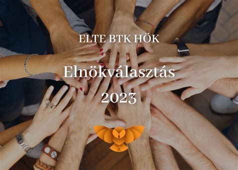 Az ELTE HÖK érdekképviseleti tevékenysége