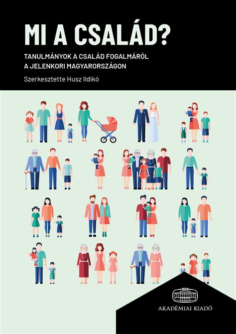 Infografika: A család fogalma a magyar jogban