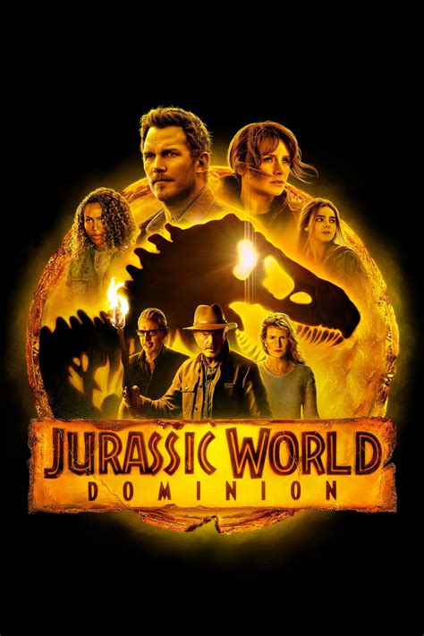 A Jurassic World filmek logói időrendi sorrendben