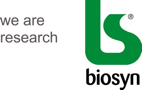 A Biosyn laboratóriumának látképe