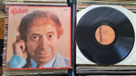 Kabos László, mint a lottó reklámarca