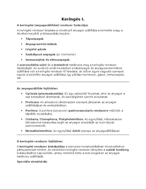 A szopóreflex fejlődése és működése