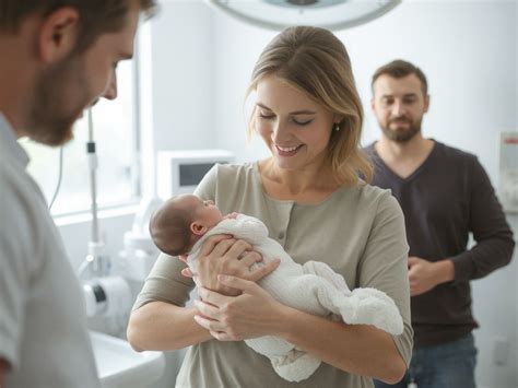A második szülés és a család bővülése