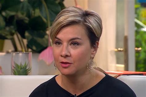 Ábel Anita gyerekkorában
