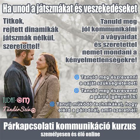 párkapcsolati kommunikáció kismamaként