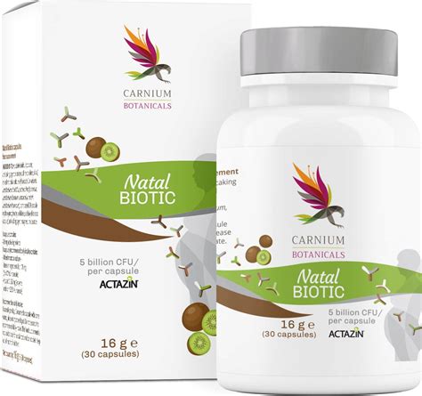 A Natal Biotic előnyei