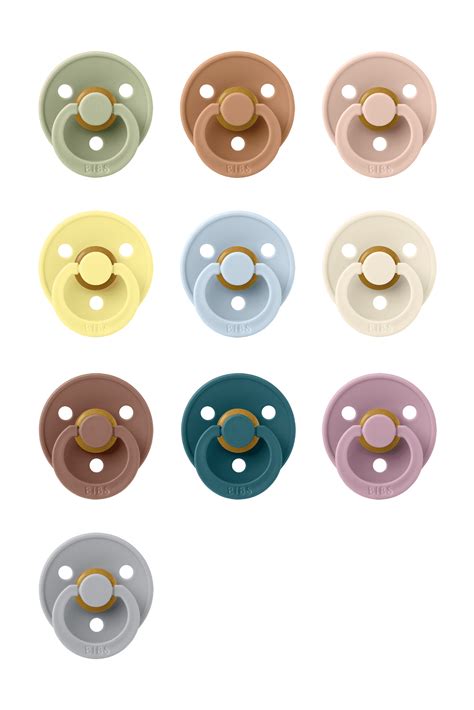BIBS Colour cumi