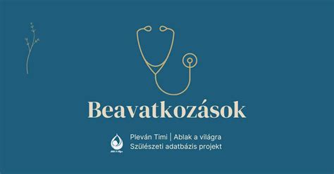 Infografika a szülési beavatkozások arányáról a Péterfy Kórházban