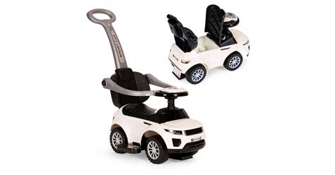 Bébitaxi különböző terepen