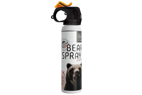 Medve spray a védekezéshez