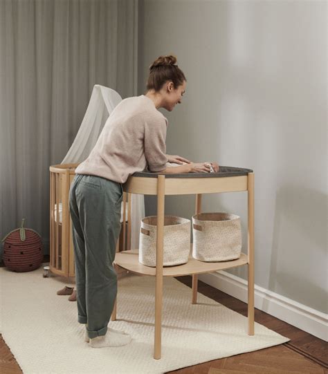 Stokke márka logója