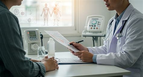 Terhesgondozás orvosi konzultáció