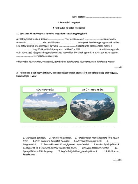 Vizuális illusztráció a belső és külső aranyérről